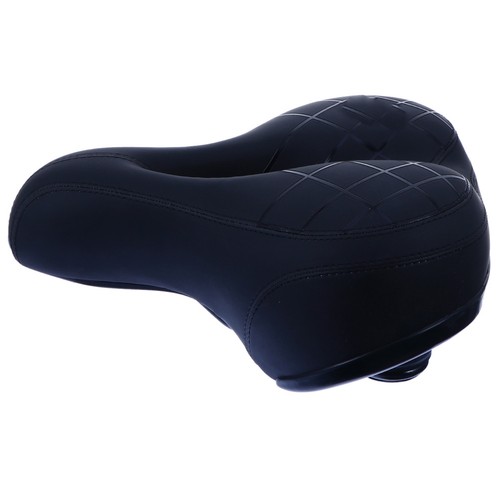 Pratica sella bici comoda - sella,