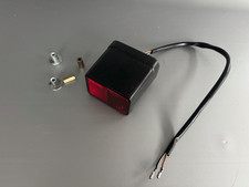 Luci targa originali SUZUKI