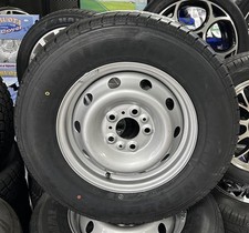 CERCHIO IN FERRO 15 FIAT