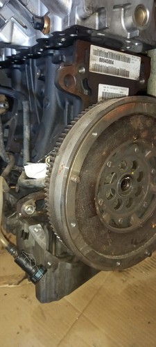 Blocco motore completo esclusa - blocco,
