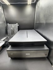 Epson Perfection V800 scanner