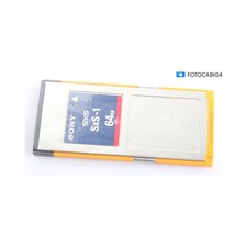 Sony SxS-1 64GB Scheda Di