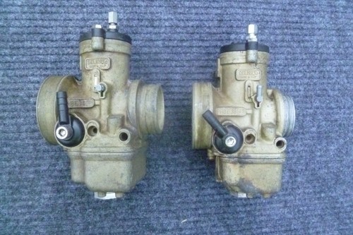Carburatore magnesio - 2,