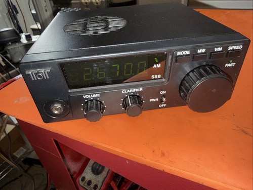 Ricevitore ssb ten - ricevitore,