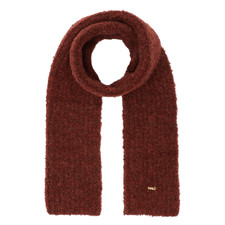 Sciarpa NALI' in maglia a