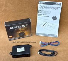 Directed Xpresskit TBXKEY