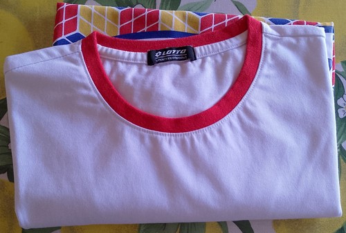 Completo ragazzo estivo lotto - completo,