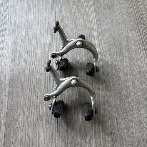 Set pinze freno weinmann 570 - set,