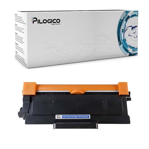 Toner 2220 per brother - brother, hl