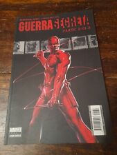 Guerra Segreta parte 3 di