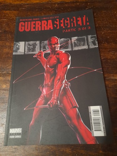 Guerra segreta parte di - guerra,
