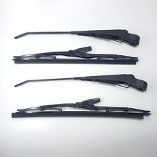 FJ40 FJ45 BJ40 BJ42 LAND CRUISER TERGICRISTALLO + BRACCI LAME RHD TOYOTA TOYOTA*