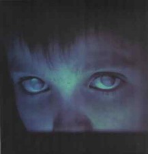 Porcupine Tree Fear Of A Blank