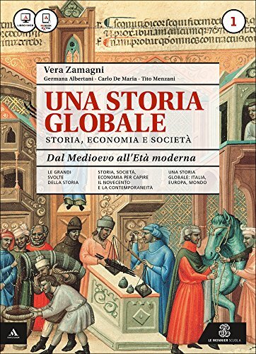 Storia globale - globale, 1