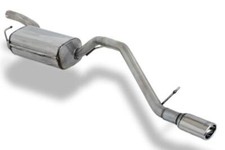 Scarico Sportivo Ulter