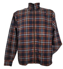 Giacca Uomo in pile invernale