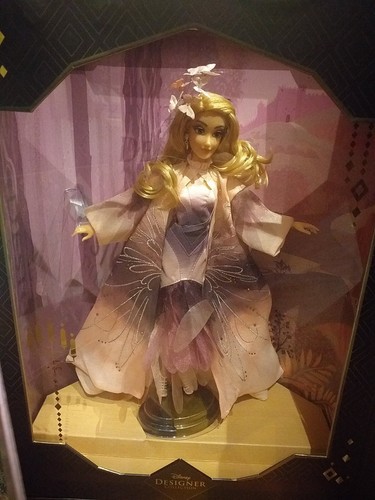 Limited edition aurora - edition, disney