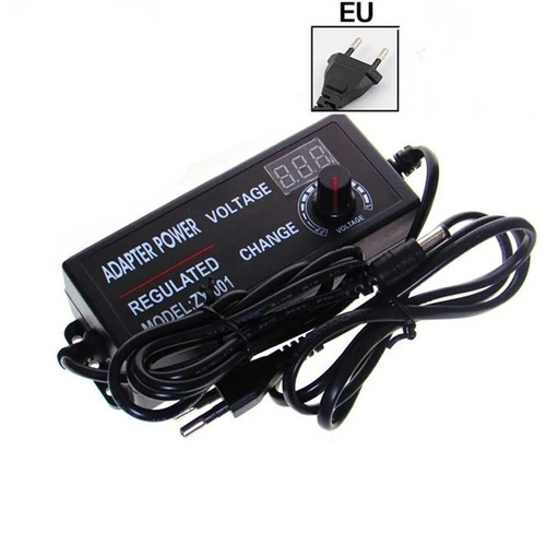 Alimentatore regolabile - alimentatore,