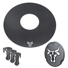 Anello Barbecue 80 cm +