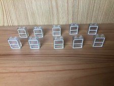 Lego 10x 772p01 mattoncino