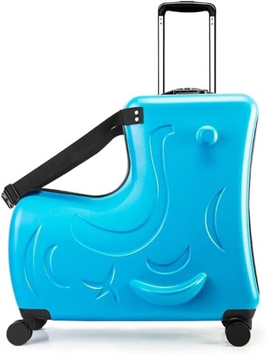 Valigia rigida per bambini con