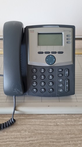 Cisco spa303 telefono ip - cisco,
