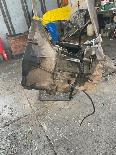 Cambio motore fiat - cambio, 1.3