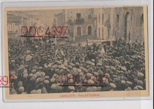 CANICATTI AGRIGENTO FESTA EPIFANIA ANIMATA FPNV  SUPER