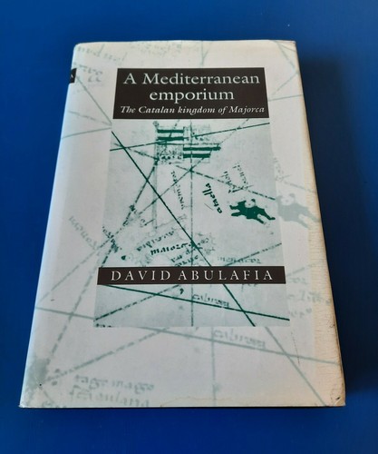 David abulafia a - david, 'a