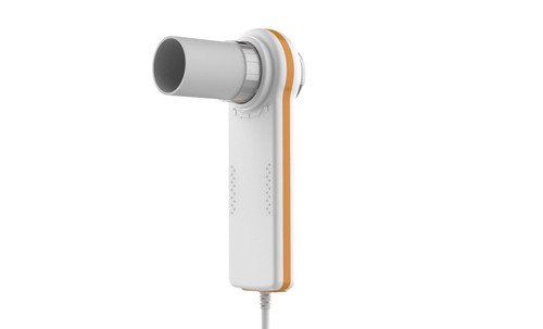 Mir minispir spirometro - mir,