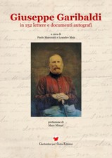 Giuseppe Garibaldi in 152
