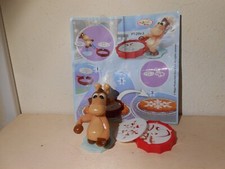 MINI MAXI KINDER FERRERO