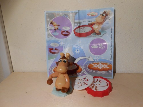 Mini maxi kinder ferrero - mini,
