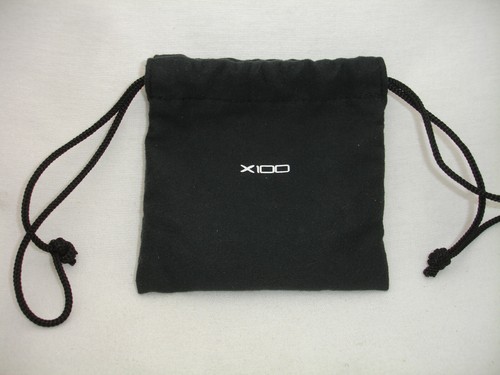 Fujifilm borsa morbida con - borsa,