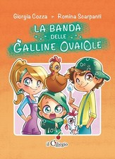 Banda delle galline - la,