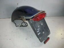 Parafango Posteriore Fanale Stop Portatarga Moto Guzzi Nevada 750 Club 2002 2006