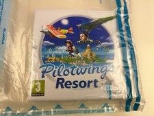 Nintendo DS | Pilotwings