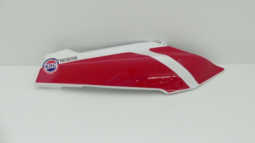 Yamaha fzr 1000 - 1000, carena