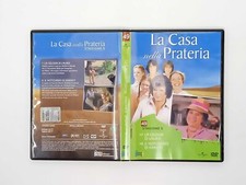 dvd La casa nella prateria
