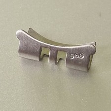 Rolex endlink ref 568 per - endlink,