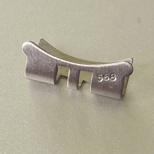 Rolex endlink ref 568 - rolex,