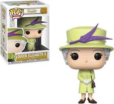 Funko Pop Royals 1 Queen