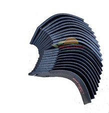 KIT 20 ZAPPETTA FRESA GOLDONI