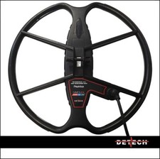 PIASTRA DD ULTIMATE 15" DETECH