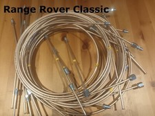 Kit tubi freno Range Rover