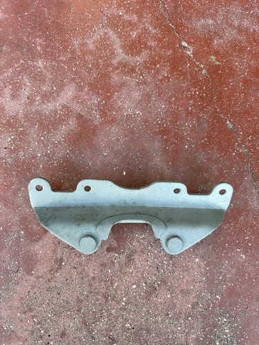 Staffa portastrumenti honda - staffa,