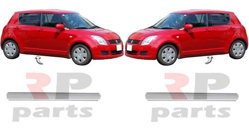 Per suzuki swift 2005 - per,