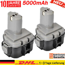 2x Batteria 5000mAh per Makita