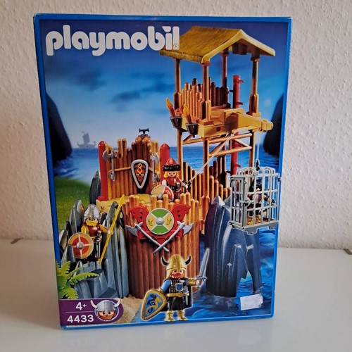 Playmobil piccola fortezza - playmobil®,