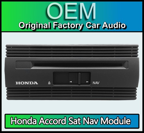 Honda navigatore satellitare - honda,